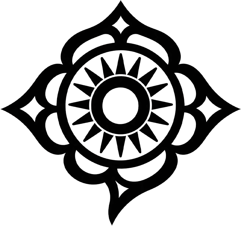 Attract Venus symbol for the Attract stage of Mindset Marketing Academy's marketing method